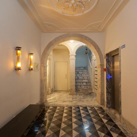Flh Downtown Comfy Apartment Лиссабон Экстерьер фото
